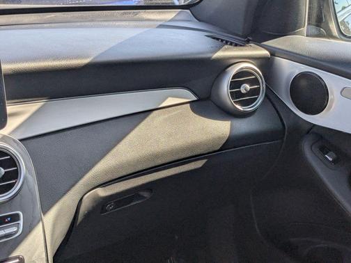 2021 Mercedes-Benz GLC 300 Base