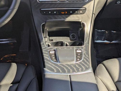 2021 Mercedes-Benz GLC 300 Base