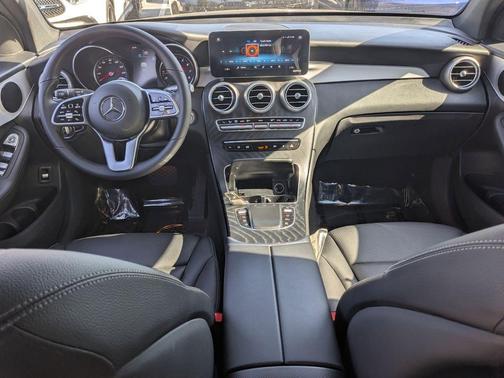 2021 Mercedes-Benz GLC 300 Base
