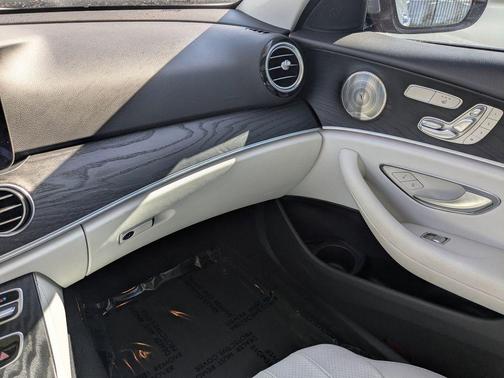 2021 Mercedes-Benz E-Class E 350 4MATIC