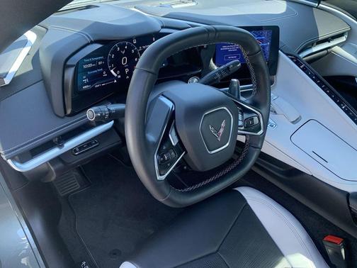2023 Chevrolet Corvette Stingray w/2LT