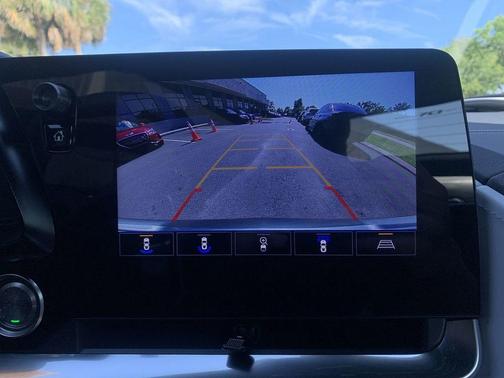2023 Chevrolet Corvette Stingray w/2LT