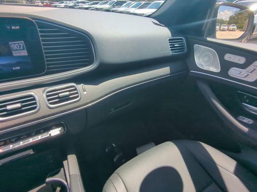 2025 Mercedes-Benz GLE 450e 4MATIC