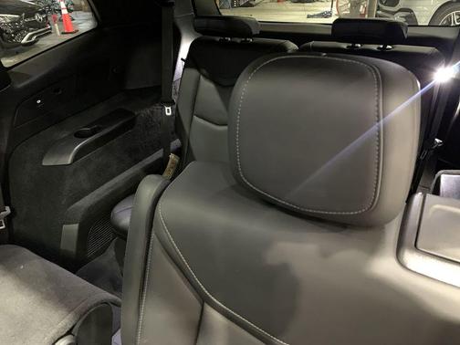 2024 Cadillac XT6 Premium Luxury FWD