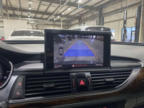 2015 Audi A6 2.0T Premium Plus