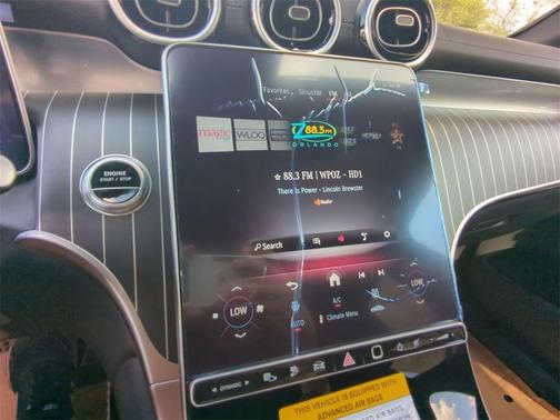 2025 Mercedes-Benz GLC 350e Base 4MATIC
