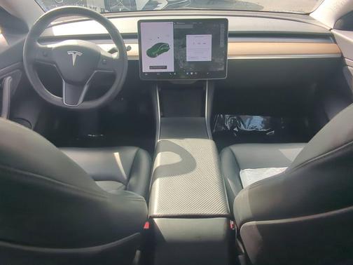 2019 Tesla Model 3 Mid Range