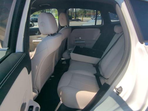 2025 Mercedes-Benz GLA 250 Base