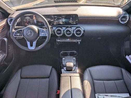 2022 Mercedes-Benz A-Class A 220