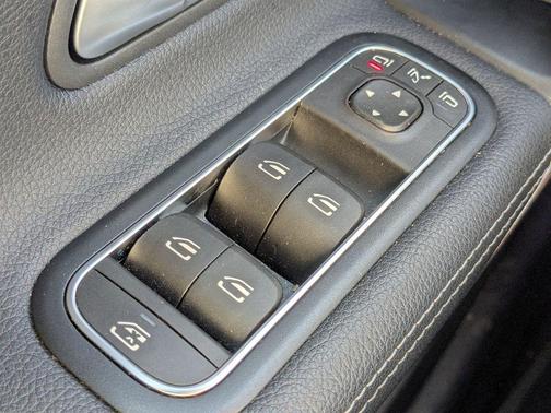 2022 Mercedes-Benz A-Class A 220