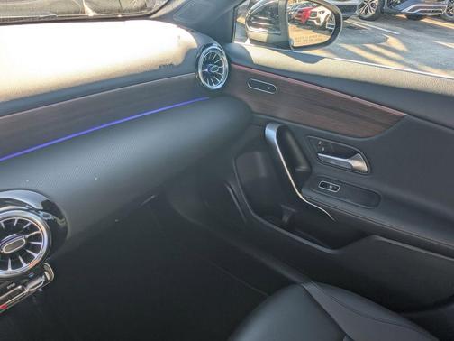 2022 Mercedes-Benz A-Class A 220
