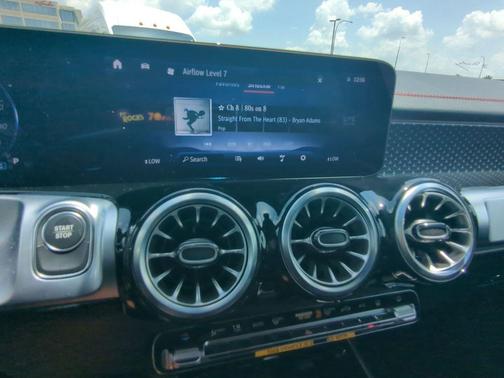 2024 Mercedes-Benz EQB 300 Base 4MATIC