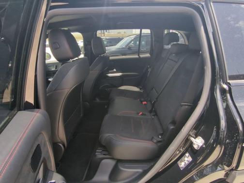 2024 Mercedes-Benz EQB 300 Base 4MATIC