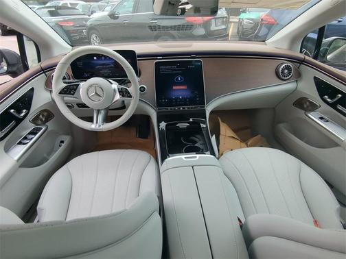 2024 Mercedes-Benz EQE 350 Base 4MATIC