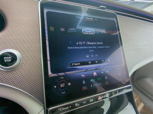 2024 Mercedes-Benz EQE 350 Base 4MATIC
