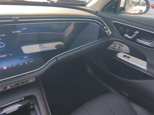 2025 Mercedes-Benz E-Class E 350 4MATIC