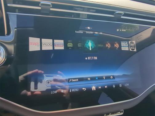 2025 Mercedes-Benz E-Class E 350 4MATIC
