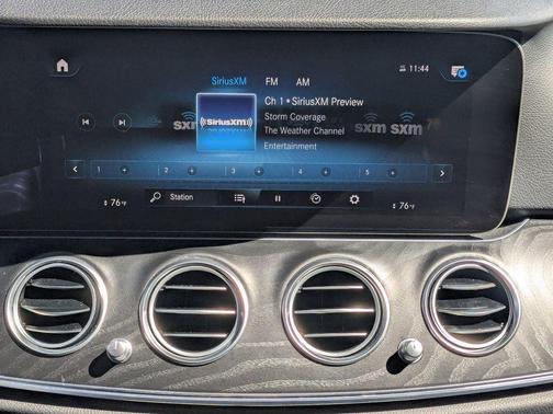 2022 Mercedes-Benz E-Class E 450 4MATIC