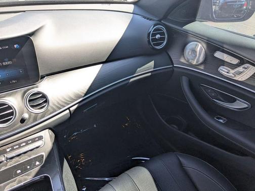 2022 Mercedes-Benz E-Class E 450 4MATIC