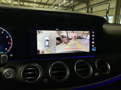 2022 Mercedes-Benz E-Class E 450 4MATIC