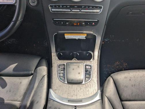 2022 Mercedes-Benz GLC 300 Base