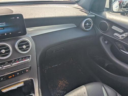 2022 Mercedes-Benz GLC 300 Base