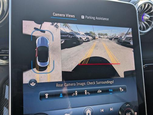 2022 Mercedes-Benz AMG SL 63 Base