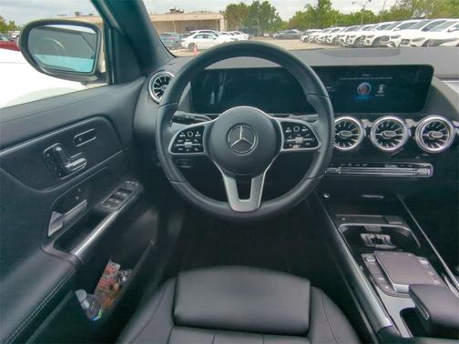 2022 Mercedes-Benz GLA 250 Base