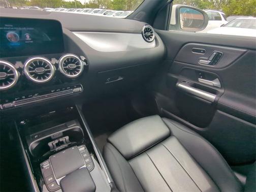 2022 Mercedes-Benz GLA 250 Base