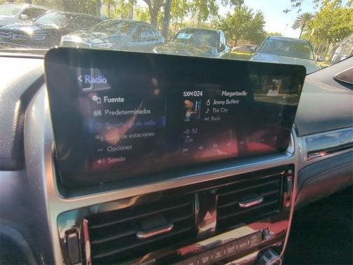 2022 Lexus GX 460 Base
