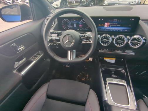 2024 Mercedes-Benz GLA 250 Base