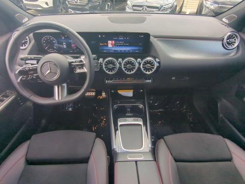 2024 Mercedes-Benz GLA 250 Base