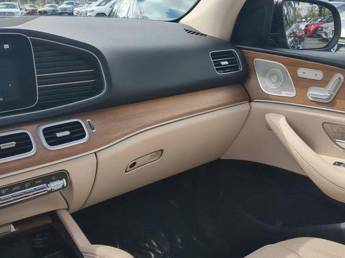 2023 Mercedes-Benz GLE 350 Base 4MATIC