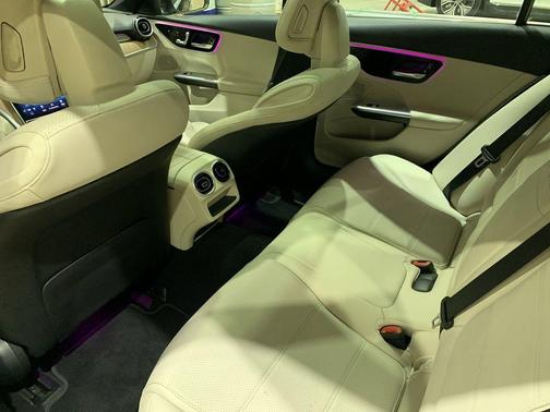 2022 Mercedes-Benz C-Class C 300 4MATIC