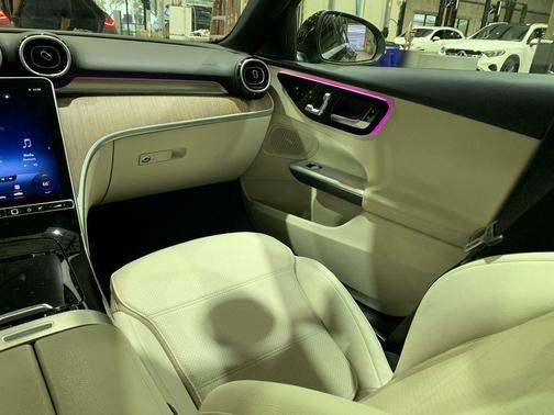 2022 Mercedes-Benz C-Class C 300 4MATIC