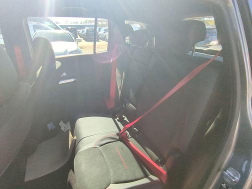 2025 Mercedes-Benz AMG GLB 35 Base