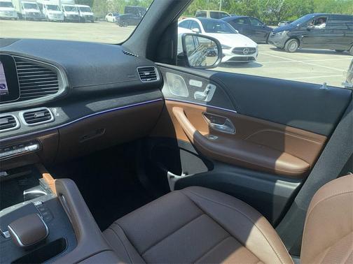 2024 Mercedes-Benz GLE 350 Base 4MATIC