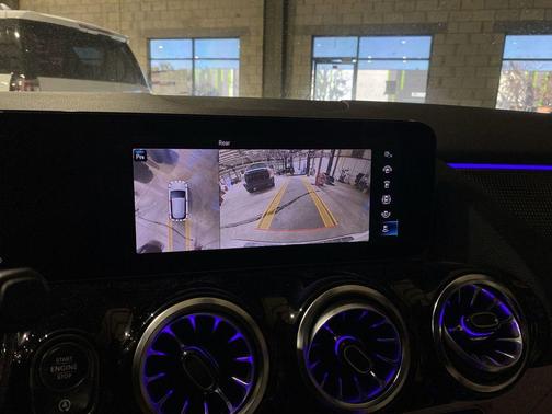 2023 Mercedes-Benz GLA 250 Base