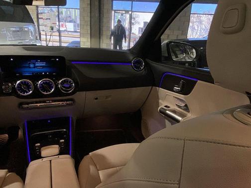 2023 Mercedes-Benz GLA 250 Base