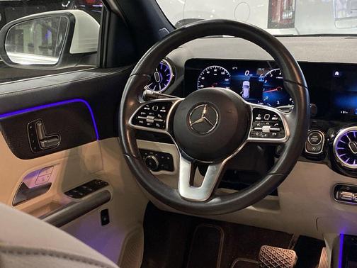 2023 Mercedes-Benz GLA 250 Base