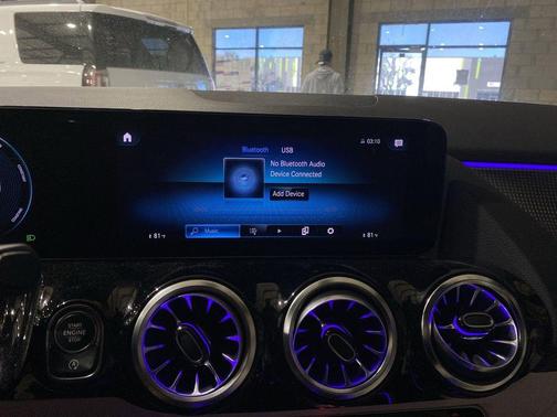 2023 Mercedes-Benz GLA 250 Base