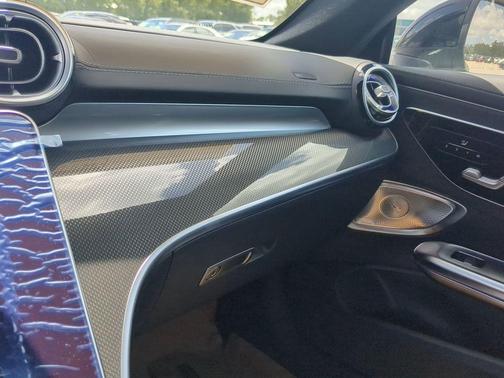 2024 Mercedes-Benz CLE 300 Base 4MATIC
