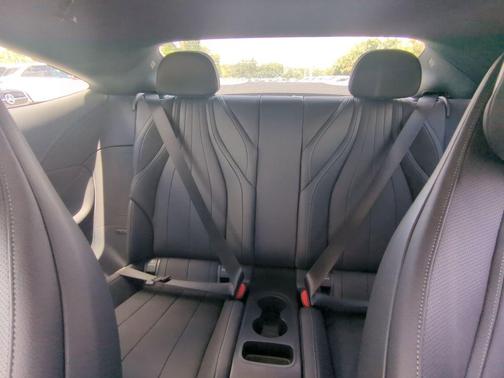2024 Mercedes-Benz CLE 300 Base 4MATIC