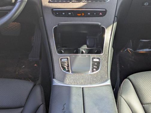 2022 Mercedes-Benz GLC 300 Base 4MATIC