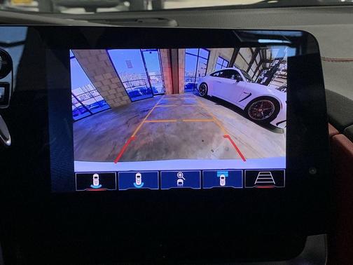 2024 Chevrolet Corvette Stingray w/2LT