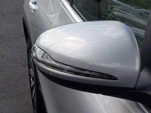 2021 Mercedes-Benz GLA 250 Base 4MATIC