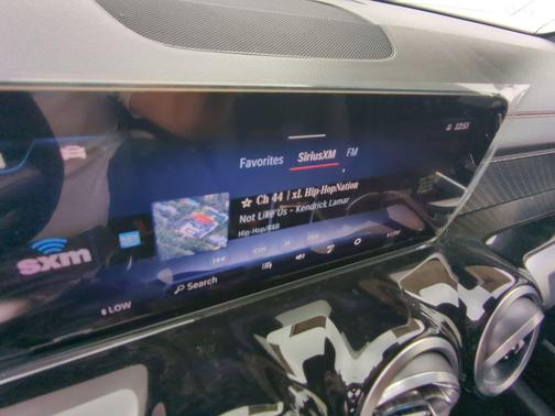 2024 Mercedes-Benz EQB 300 Base 4MATIC