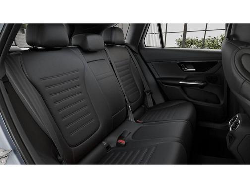 Citrus 2026 Mercedes-Benz AMG GLC 43 Base