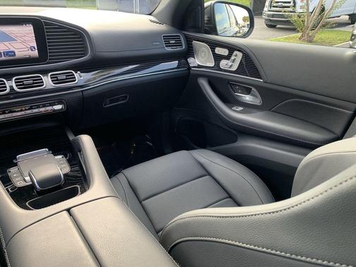 2025 Mercedes-Benz GLE 450 4MATIC