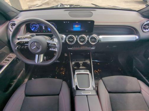 2024 Mercedes-Benz EQB 300 Base 4MATIC